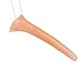 Beurio Long Fake Pinocchio Nose Halloween Costume Cosplay Prop Accessory