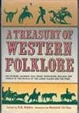 Western Tales: Treasury of Western Folklore by 