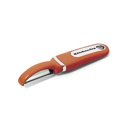 KitchenAid Euro Peeler, Pureed Pumpkin