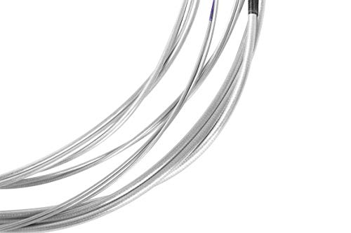 image for Alice Practice Steel Core A D G C 1 Set Cello Strings for Beginners