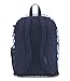 JanSport Digital Student Laptop Backpack, Shadow Chevron