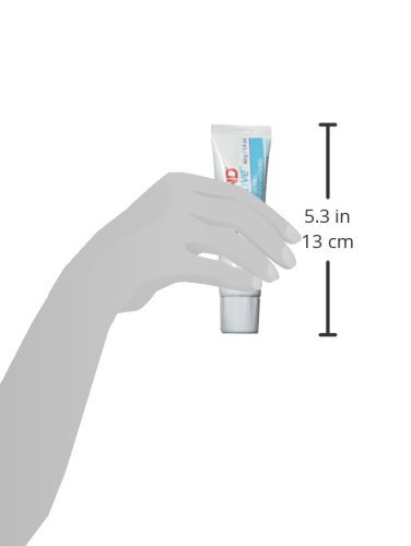 Sea-Bond Sensitive Denture Adhesive Cream, 1.4 Ounce (Pack of 3)