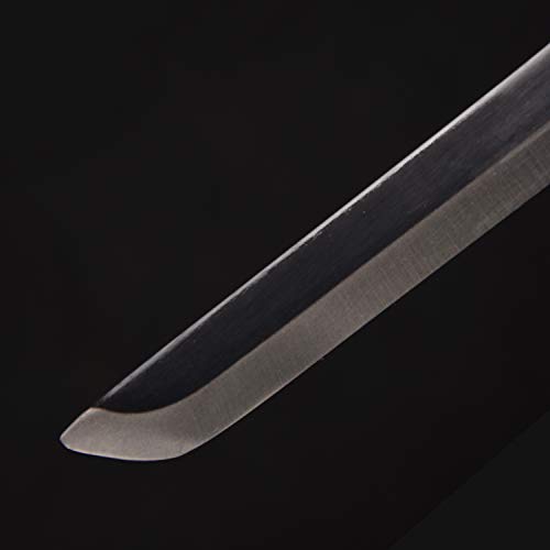 Sword Fort Handmade Katana Cosplay Anime Swords Sharp Knives Roronoa Zoro Sword Wado Ichimonji Pricepulse