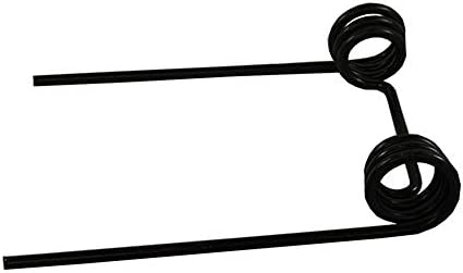 T30-0027 Harrow Tine 13419 Quantity of Items Included: 25 Wilrich Wilrich mounted harrows. Replaces OEM number 13419. 375" wire. Black. Case quantity is 25 pieces