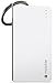 mophie Powerstation Reserve with Micro USB Connector (1,300mAh) - White