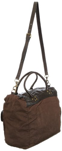 Handbag Women's Brown Size: 54x50x4 cm (B x H x T) Liebeskind Sana