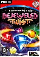 Bejeweled Twist