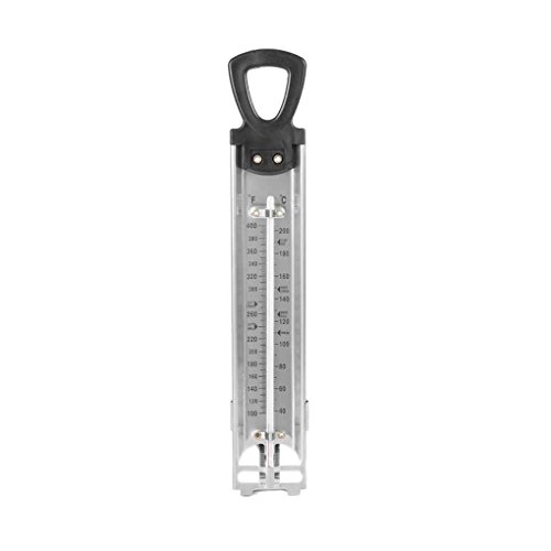 Cooking Thermometer Jam Sugar Temperature Gauge Candy Household Syrup Temperature Detector Tool MuLuo