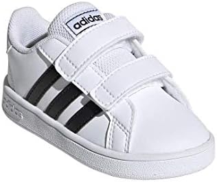 adidas kids grand court