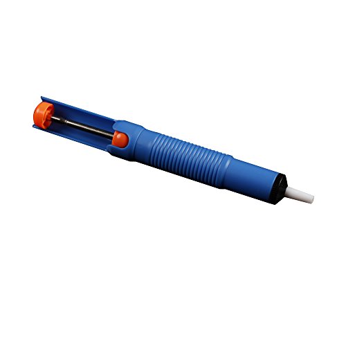 Sunfounder Tgk-2013 Portable Desoldering Pump Handhold Desoldering Gun Solder Sucker Solder Removal Tool Soldering Tin Sucker