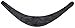 Alcott Explorer 18-Inch to 26-Inch Cooling Bandana, Large, Grey and Black