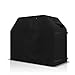 Gas Grill Cover, Heavy Duty Gas Barbeque Grill Cover BBQ Grill Covers, All-Season Cover Waterproof