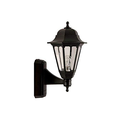 ASD Coach Lantern Polycarbonate 100W BC Black