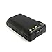 ExpertPower® 7.2v 2000mAh NiMh High Capacity Two-way Radio Battery for Kenwood KNB-25 KNB-26 TK-2140 TK-3140 TK-2148 TK-3148 TK-2160 TK-3160 TK-2168 TK-3168 TK-2170 TK-3170 TK-2173 TK-3173