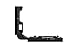 Sunwayfoto PCL-5DIV QR L Plate for Canon 5D Mark IV Arca / RRS Compatible Sunway