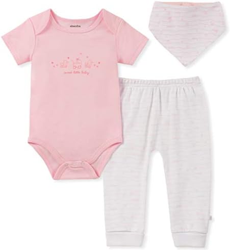 absorba baby girl clothes