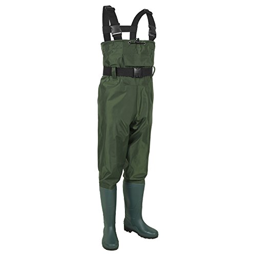 Top 10 Best Fishing Waders For Women Best of 2018 Reviews No Place