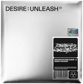 ENHYPEN - DESIRE : UNLEASH[ENGENE ver.] - Amazon.com Music