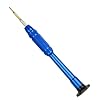 Wiha 26638 P5 Precision Pentalobe Screwdriver - 5-Point Tip For Tech Repair