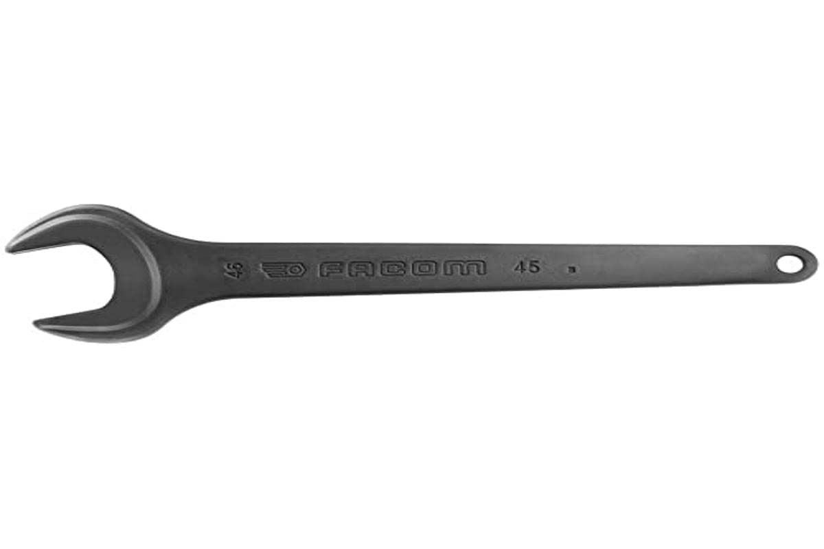 FACOM 45.41 Series 45 Open End Wrench, 41 mm Size, 335 mm Length