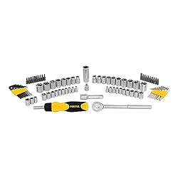 Pretul 83-Piece Metal Pozidriv Power Tool Drive Bit