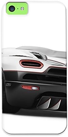 Cwttqe-2350-ddtbukq Tough Iphone 5c Case Cover/ Case For Iphone 5c(koenigsegg Agera R) / New Year's Day's Gift
