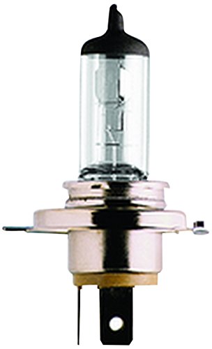 Hella h4 24v 100/90w high wattage bulb