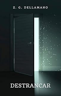 Livro Destrancar: Abrindo as portas da mente