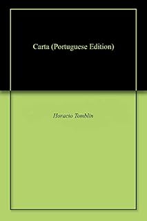 Livro Carta