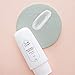 Earth's Recipe Waterful Sun Gel 50ml SPF 50+ PA+++ Facial Sunscreen with S.Pellegrino Sparkling Water Rich Watery Essence Broad Spectrum Moisturizing Sunblock Oil-Free Light Aqua Fragrance Non-Tinted