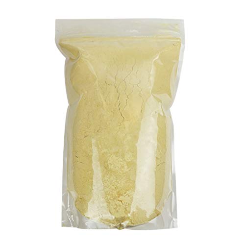 Texturestar Pure Soy Lecithin Powder for Cooking and Baking, 800g 100 Food Grade, Vegan