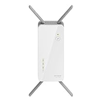 D-Link Wireless AC2600 Range Extender and Access Point with 1 Gigabit Port (DAP-1860)
