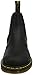 Dr. Martens Men's 2976 Carpathian Chelsea Boot, Black Smooth, 8 UK/9 M US