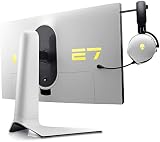 Alienware AW2723DF 27" QHD 1440p Gaming Monitor 280Hz 1ms Fast IPS FreeSync view 10