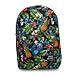 Loungefly Disney Stitch Hawaiian Backpack Multi
