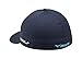 Mizuno Tour Delta Golf Hat, Navy-White, Small/Medium (6 3/4