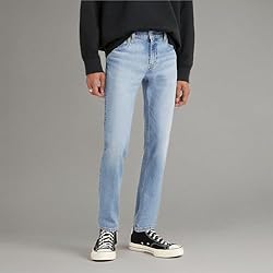 Levi's Men's 511 Slim Fit Jeans