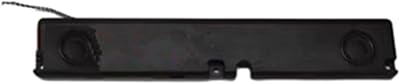 fqparts Replacement Laptop Internal Speakers for ASUS G73 G73JW G73SW G73JH