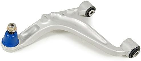 Mevotech Suspension Control Arm and Ball Joint Assembly