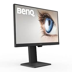 BenQ GW2485TC Office Monitor 24" 1080p | Coding