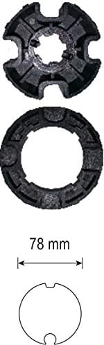 Accessory for Heicko Tubular motors
