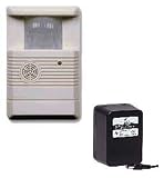 Catscram Electronic Cat Repellent With AC Adapter
