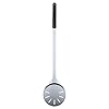 Ooni Pizza Turning Peel – Metalen pizzaschep met lange handgreep – Lichtgewicht pizzapeel om pizza’s te draaien – Pizza…