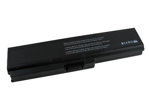 Toshiba PA3817U-1BRS Battery 48Wh, 4400mAh