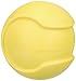 JW Pet Company iSqueak Bouncin' Baseball Dog Toy, Medium (Colors Vary)