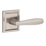Baldwin Torrey, Interior Passage Door Reversible