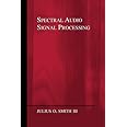 Spectral Audio Signal Processing