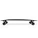 Penny Australia, 36 Inch Blackout Longboard, The Original Plastic Skateboard