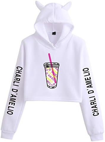 hype house hoodie