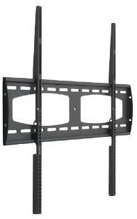 Professional Slim Flat Wall Mount for Samsung LG Sony LED TV 65" 70" 75" 79" 80" 82" 85" 86" 88" 90"